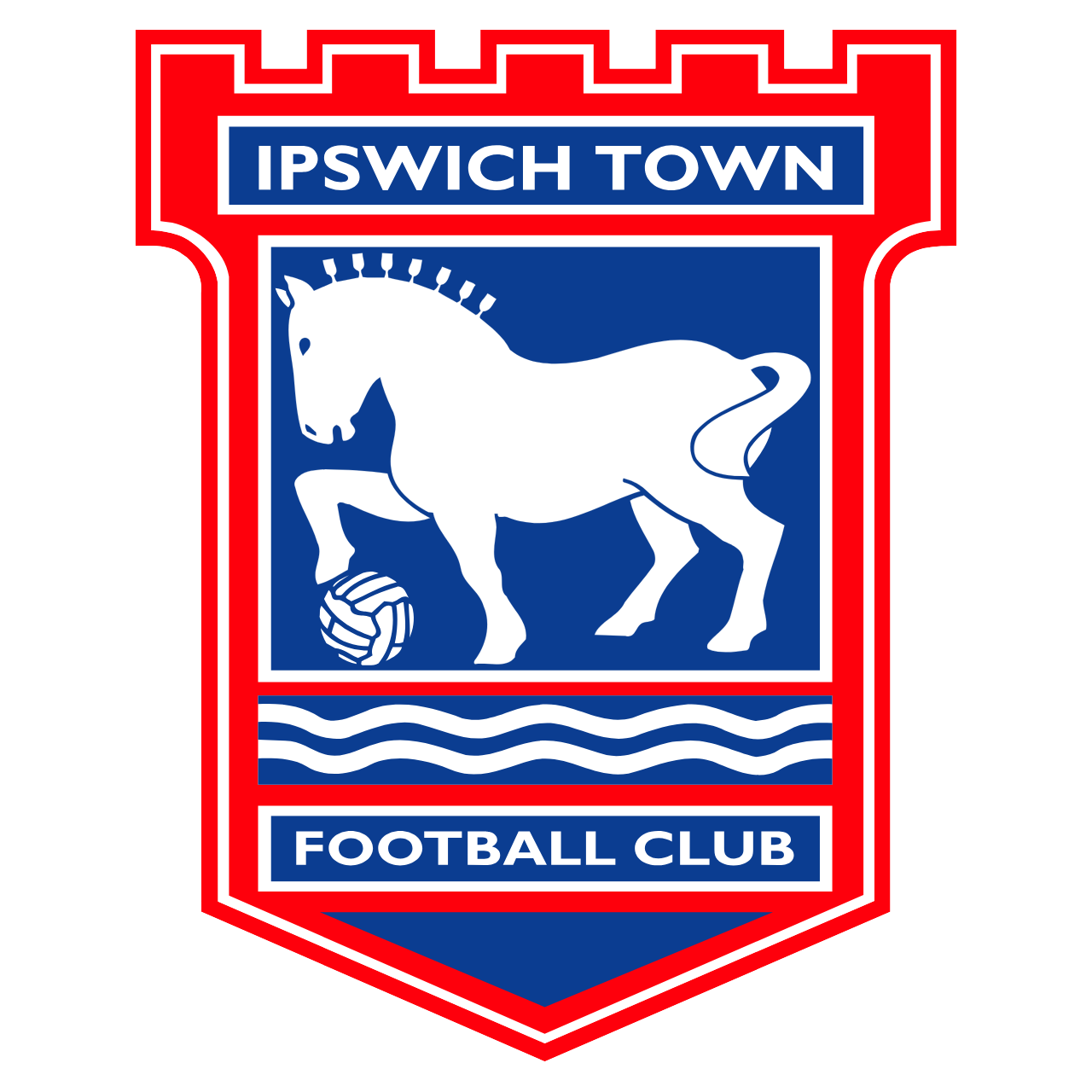 Ipswich Town